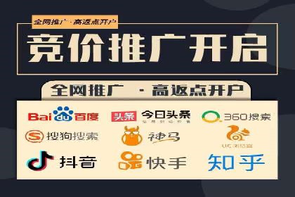 百度平台推广案例：小成本实现大突破